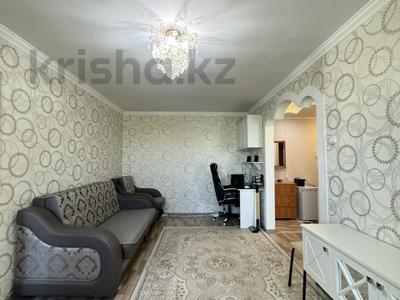 2-комнатная квартира · 47.2 м² · 5/5 этаж, 66 квартал 10 за 14.5 млн ₸ в Семее