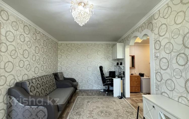 2-комнатная квартира · 47.2 м² · 5/5 этаж, 66 квартал 10 за 14.5 млн ₸ в Семее — фото 2