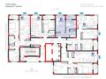 1-комнатная квартира · 36.47 м² · 8/14 этаж, Е 915 19 за 22.5 млн ₸ в Астане, Есильский р-н — фото 2