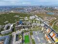 1-комнатная квартира · 36.47 м² · 8/14 этаж, Е 915 19 за 22.5 млн ₸ в Астане, Есильский р-н — фото 3