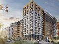 1-комнатная квартира · 36.47 м² · 8/14 этаж, Е 915 19 за 22.5 млн ₸ в Астане, Есильский р-н — фото 4