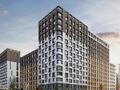1-комнатная квартира · 36.47 м² · 8/14 этаж, Е 915 19 за 22.5 млн ₸ в Астане, Есильский р-н — фото 5