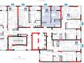 1-комнатная квартира · 36.47 м² · 8/14 этаж, Е 915 19 за 22.5 млн ₸ в Астане, Есильский р-н — фото 7