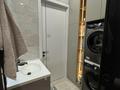 4-бөлмелі пәтер · 140 м² · 6/20 қабат, Брусиловского 163 — Брусиловского 163, бағасы: 140 млн ₸ в Алматы, Алмалинский р-н — фото 19