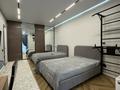 4-бөлмелі пәтер · 140 м² · 6/20 қабат, Брусиловского 163 — Брусиловского 163, бағасы: 140 млн ₸ в Алматы, Алмалинский р-н — фото 21