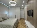 4-бөлмелі пәтер · 140 м² · 6/20 қабат, Брусиловского 163 — Брусиловского 163, бағасы: 140 млн ₸ в Алматы, Алмалинский р-н — фото 3