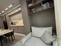 4-бөлмелі пәтер · 140 м² · 6/20 қабат, Брусиловского 163 — Брусиловского 163, бағасы: 140 млн ₸ в Алматы, Алмалинский р-н — фото 34