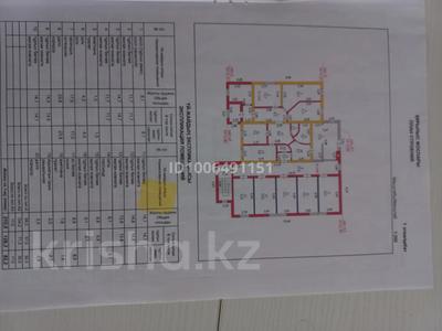 Жеке үй · 15 бөлме · 350 м² · 6 сот., Жанкент 54, бағасы: 90 млн 〒 в Астане, Алматы р-н