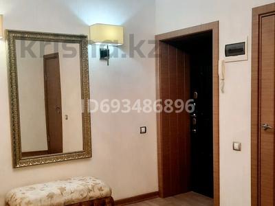 4-комнатная квартира · 150 м² · 3/15 этаж, Мамбетова 16 — Набережная за 900 000 ₸ в Астане, Сарыарка р-н