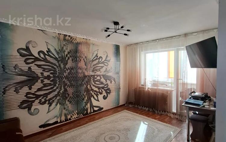 3-комнатная квартира · 60 м² · 4/5 этаж, Энергетиков 40а за 14.9 млн ₸ в Экибастузе — фото 3