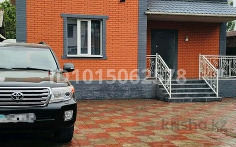 Жеке үй · 5 бөлме · 150 м² · 5 жүзд., Түркістан ш/а., бағасы: 75 млн ₸ в Алматы, Алатауский р-н — фото 10