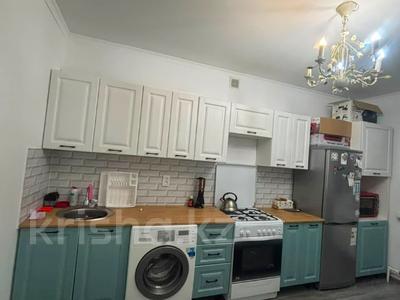 2-бөлмелі пәтер · 55.5 м² · 2/5 қабат, Алтын орда ш/а., бағасы: 20.5 млн ₸ в Актобе, мкр. Алтын орда