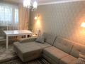 3-комнатная квартира, 61 м², 2/5 этаж помесячно, Каирбаева 80 за 200 000 〒 в Павлодаре — фото 9