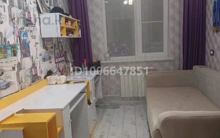 3-комнатная квартира · 61.7 м² · 5/5 этаж, мкр 5, Тургенева 112 за 14.5 млн ₸ в Актобе — фото 13