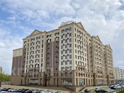 2-комнатная квартира · 46.5 м² · 3/9 этаж, Просп. Ильяса Есенберлина 20/1 за 23.5 млн ₸ в Усть-Каменогорске, Ульбинский