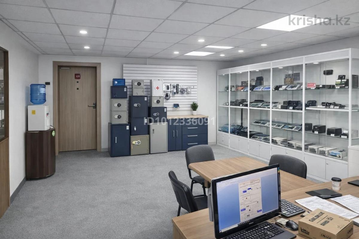 Офисы, магазины и бутики, общепит · 115 м²