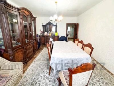 3-комнатная квартира · 83 м² · 6/9 этаж, МКР. НОВЫЙ КАРАТАЛ — ВОЗЛЕ СИТИ ПЛЮС - MAGNUM- НАБЕРЕЖНАЯ за 35.5 млн ₸ в Талдыкоргане