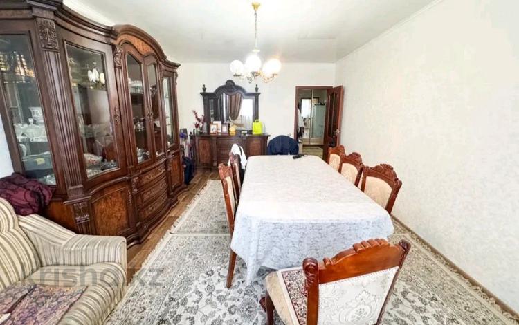 3-комнатная квартира · 83 м² · 6/9 этаж, МКР. НОВЫЙ КАРАТАЛ — ВОЗЛЕ СИТИ ПЛЮС - MAGNUM- НАБЕРЕЖНАЯ за 35.5 млн ₸ в Талдыкоргане — фото 40