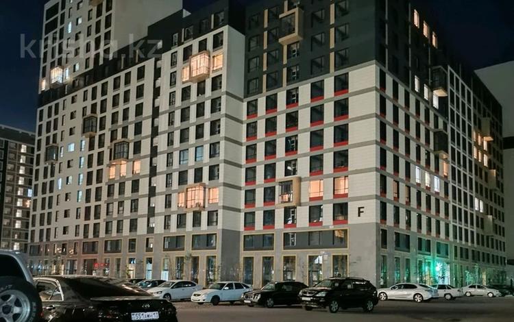 Еркін, кеңселер, дүкендер мен бутиктер, қоғамдық тамақтану орны, сұлулық салондары, медорталықтар мен дәріханалар, білім орталықтары, ойын-сауық · 119.5 м², бағасы: ~ 67.4 млн ₸ в Астане, Нура р-н — фото 2