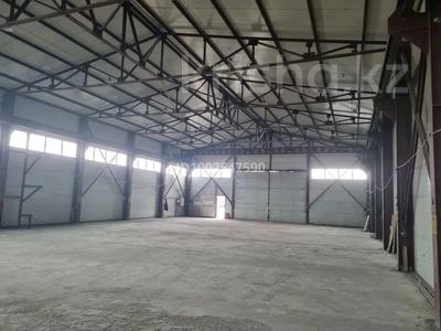 Еркін, қоймалар · 700 м², бағасы: 2.1 млн ₸ в Алматы, Жетысуский р-н
