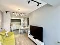 2-комнатная квартира · 48 м² · 5/13 этаж, Гагарина за 53 млн ₸ в Алматы, Бостандыкский р-н — фото 6