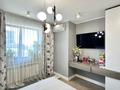 2-комнатная квартира · 48 м² · 5/13 этаж, Гагарина за 53 млн ₸ в Алматы, Бостандыкский р-н — фото 15