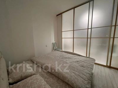 1-комнатная квартира · 35 м², Санкебай батыра 40к3 — Гипер Дина, БЦ Капитал Плаза, Кол Авто, теннисный корт, лётное училище за 10 000 ₸ в Актобе