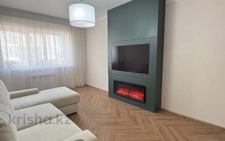 2-комнатная квартира · 73.4 м² · 2/5 этаж, Алтын Орда за 37 млн ₸ в Актобе — фото 2