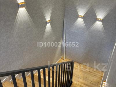 Продажа домов и дачи в Алматы: Отдельный дом · 4 комнаты · 220 м² · 6 сот., мкр Думан-1 — Бригадная за 125 млн 〒 Отдельный дом · 4 комнаты · 220 м² · 6 сот., мкр Думан-1 — Бригадная за 125 млн 〒 в Алматы, Медеуский р-н