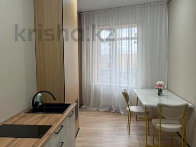 1-комнатная квартира · 44.5 м² · 8/14 этаж, мкр 11 за 23 млн ₸ в Актобе