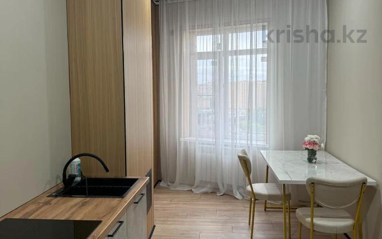 1-комнатная квартира · 44.5 м² · 8/14 этаж, мкр 11 за 23 млн ₸ в Актобе — фото 2