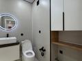 3-бөлмелі пәтер · 64 м² · 8/12 қабат, Гажайып 5 — Монке би, бағасы: 54 млн ₸ в Алматы, Алатауский р-н — фото 11