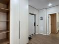 3-бөлмелі пәтер · 64 м² · 8/12 қабат, Гажайып 5 — Монке би, бағасы: 54 млн ₸ в Алматы, Алатауский р-н — фото 12