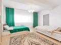 3-комнатная квартира · 145 м² · 9/31 этаж, Достык 5 — Бәйтерек, КТЖ, Казмедия,Керуен, Мешіт за 30 000 ₸ в Астане, Есильский р-н