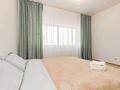 3-комнатная квартира · 145 м² · 9/31 этаж, Достык 5 — Бәйтерек, КТЖ, Казмедия,Керуен, Мешіт за 30 000 ₸ в Астане, Есильский р-н — фото 6