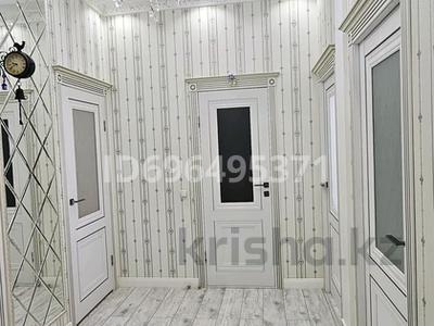 3-комнатная квартира · 89 м² · 5/6 этаж, 31-й мкр 13/1 ЖК.Бек Нур за 30 млн ₸ в Актау