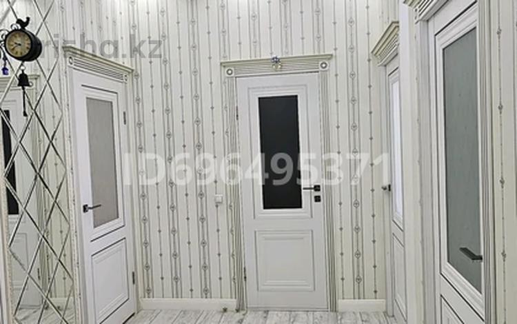 3-комнатная квартира · 89 м² · 5/6 этаж, 31-й мкр 13/1 ЖК.Бек Нур за 30 млн ₸ в Актау — фото 2