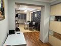 3-бөлмелі пәтер · 110 м² · 9/9 қабат, Д. Кунаева 1/7, бағасы: 24 млн ₸ в Актобе, мкр. Курмыш — фото 11