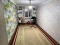 3-бөлмелі пәтер · 110 м² · 9/9 қабат, Д. Кунаева 1/7, бағасы: 24 млн ₸ в Актобе, мкр. Курмыш — фото 5