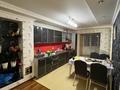 3-бөлмелі пәтер · 110 м² · 9/9 қабат, Д. Кунаева 1/7, бағасы: 24 млн ₸ в Актобе, мкр. Курмыш — фото 7