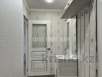 1-бөлмелі пәтер · 47 м² · 3/5 қабат, Ярославская 8 — Научно техническая библиотека, бағасы: 150 000 ₸ в Уральске