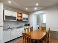 2-бөлмелі пәтер · 53 м² · 2/5 қабат, мкр Самал-2, бағасы: 380 000 ₸ в Алматы, Медеуский р-н