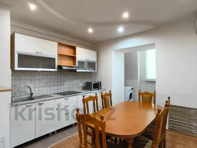 2-бөлмелі пәтер · 53 м² · 2/5 қабат, мкр Самал-2, бағасы: 380 000 ₸ в Алматы, Медеуский р-н