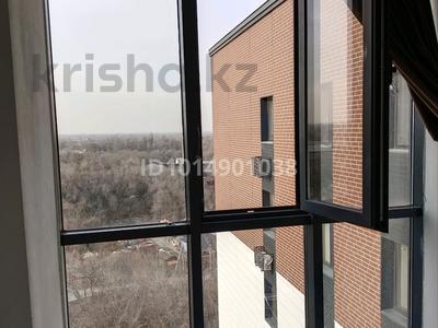 1-комнатная квартира · 40 м², Сарыарка 1/4 за 29 млн ₸ в Алматы, Турксибский р-н