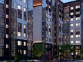 1-комнатная квартира · 40 м², Сарыарка 1/4 за 29 млн ₸ в Алматы, Турксибский р-н — фото 9