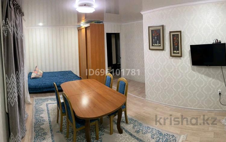 1-комнатная квартира · 36 м² · 3/4 этаж, Козыбаева 32 — Около музея за 10 000 ₸ в Аркалыке — фото 2