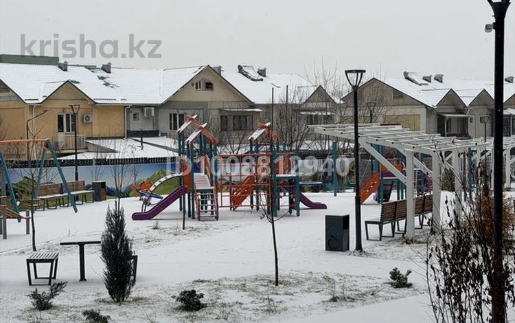 3-бөлмелі пәтер · 81.4 м² · 1/9 қабат, Райымбек батыра 161Б, бағасы: ~ 47.3 млн ₸ в  — фото 2
