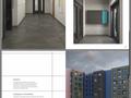 3-бөлмелі пәтер · 81.4 м² · 1/9 қабат, Райымбек батыра 161Б, бағасы: ~ 47.3 млн ₸ в  — фото 5