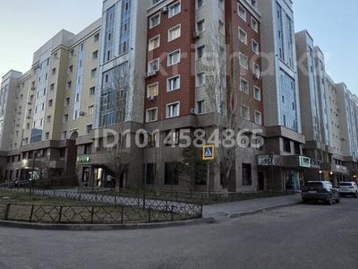1-комнатная квартира · 45 м² · 2/9 этаж, Касым Касенова 2 за 230 000 ₸ в Астане, Есильский р-н
