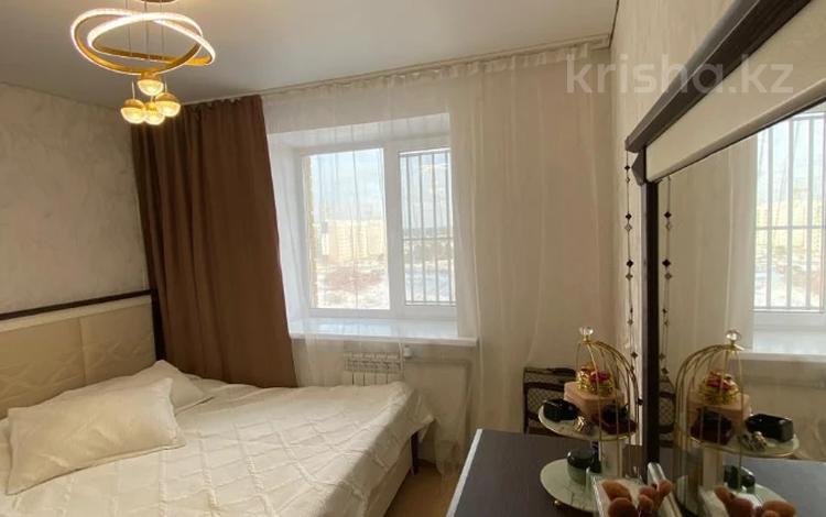1-бөлмелі пәтер · 41.1 м² · 9/10 қабат, Карагайлы, бағасы: 17.5 млн ₸ в Абай обл. — фото 41